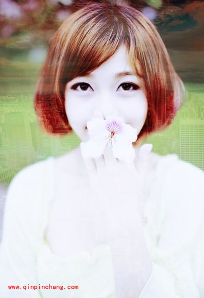 潮自拍双重曝光图文教程