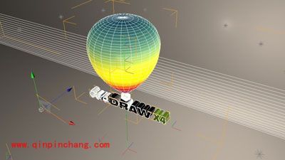 coreldraw快捷键汇总