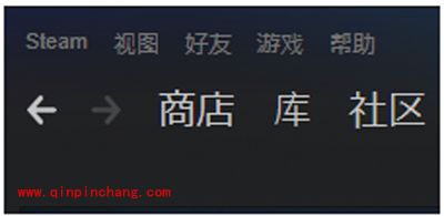 steam下载游戏速度慢的完美解决方法