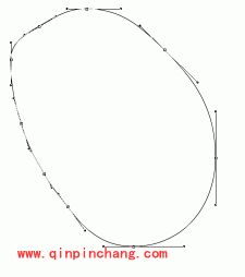 Freehand实例之制作鼠标