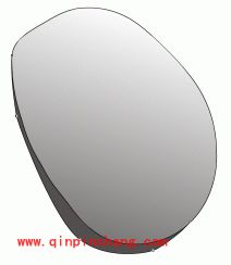 Freehand实例之制作鼠标