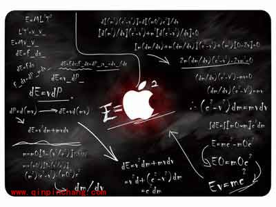 苹果Mac电脑删除键的妙用