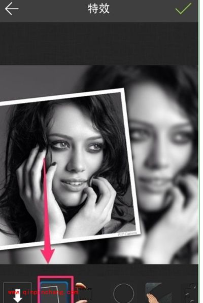 画中画相机怎么制作画中画照片