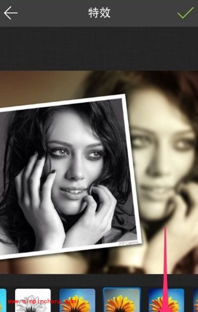 画中画相机怎么制作画中画照片