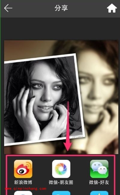 画中画相机怎么制作画中画照片