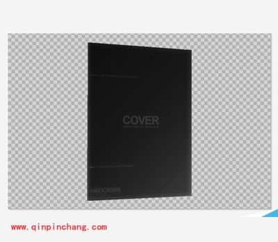 使用美图秀秀制作立体的书籍的图文教程