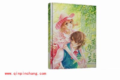 使用美图秀秀制作立体的书籍的图文教程