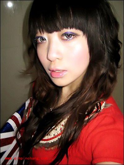 美图秀秀,轻松P出美美的相亲照