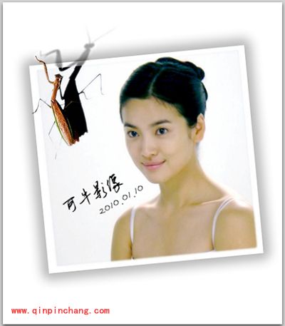 可牛影像怎么修复偏色照片