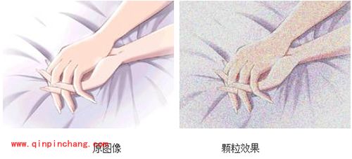 PS内置滤镜的使用方法之纹理滤镜