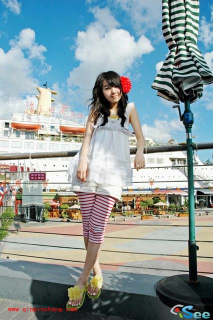 iSee图片专家还原笔让风景成为配角