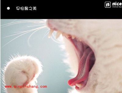 nice自定义保存图片教程