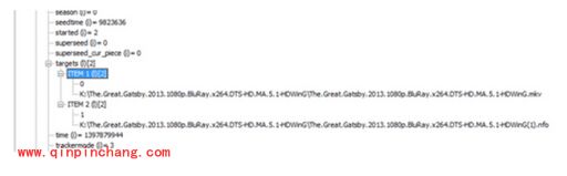BEncode Editor修改BT种子的方法汇总