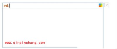 必应Bing输入法V模式中译英使用教程