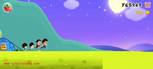 爸爸去哪儿：&ldquo;小伙伴&rdquo;功能大解读