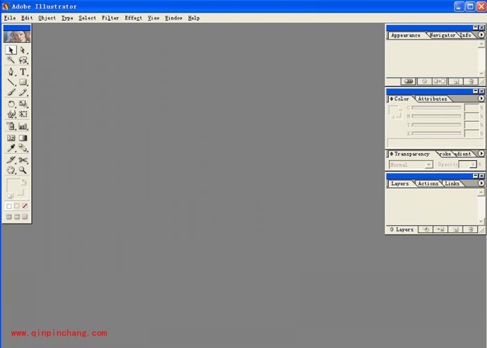 Adobe Illustrator 10使用技巧及常用快捷键汇总