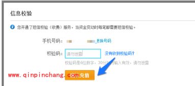 支付宝巧妙查询银行卡余额