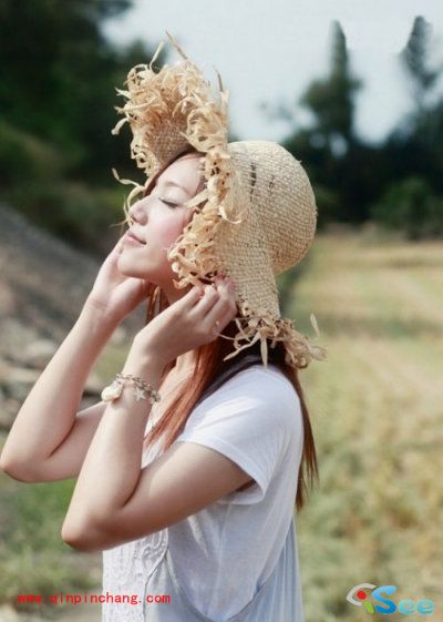 iSee图片专家三步让你成为封面明星