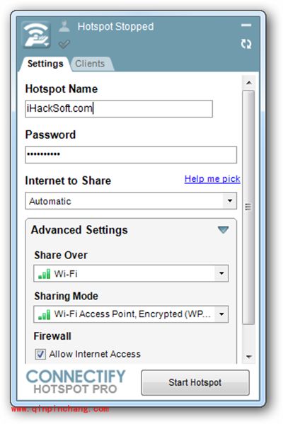 connectify注册码哪里有？3组connectify注册码分享