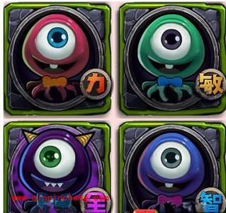 全民英雄2.7.1版:新增英雄、模式、关卡、月卡功能