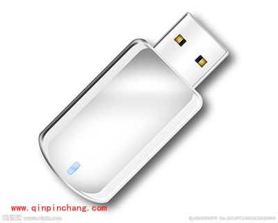 u盘加载速度缓慢解决办法