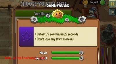 植物大战僵尸2中几秒歼灭数十个僵尸的绝技