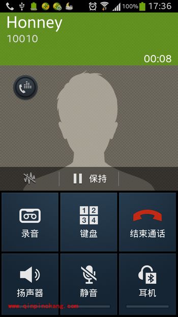 教你检查手机没声真相的方法