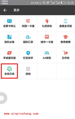 支付宝怎么刷脸登录