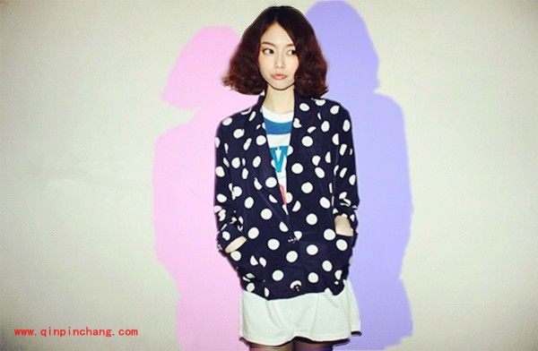 打造别具feel的时尚达人照,就在美图看看