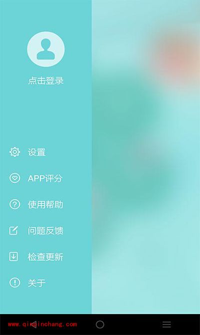 POCO相机设置无声拍照和对焦方法