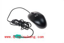 电脑突然无法识别鼠标的解决对策