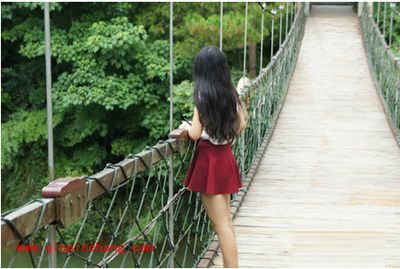 ACDSee使用教程:将图片中多余的人P掉的方法