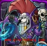 全民英雄春节版：新英雄暗影牧师的威力