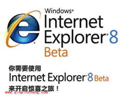 IE8中使用自定义功能的秘技