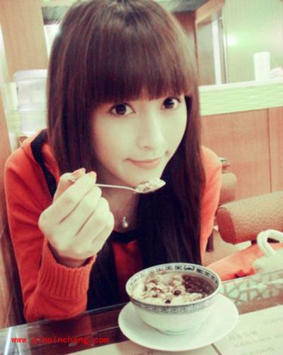 美图秀秀如何还原偏色照