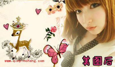 美图秀秀:自动抠图的绝密方法