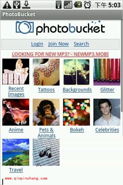 外链相册管理软件Photobucket安装指南