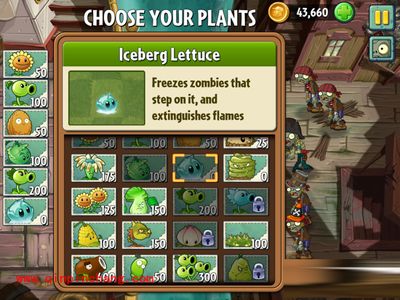 植物大战僵尸2：海盗湾第三关通关诀窍