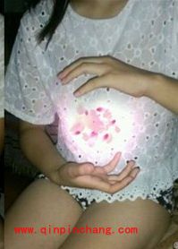 美图秀秀魔法笔：展现古剑奇谭法术特效