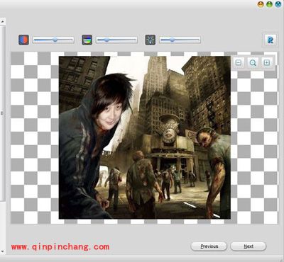 多款恶搞软件 让你轻松排解压力