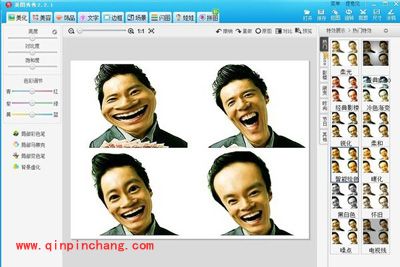 多款恶搞软件 让你轻松排解压力