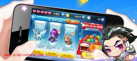 天天酷跑PVP版：新宠物牛仔柯柯技能介绍