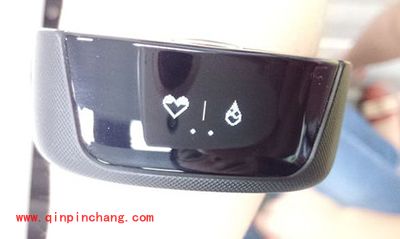 c+手环使用图文教程