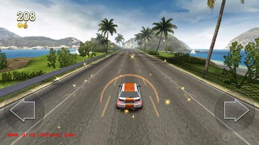 天天飞车最新攻略：无限隐身、吸金和免油的教程