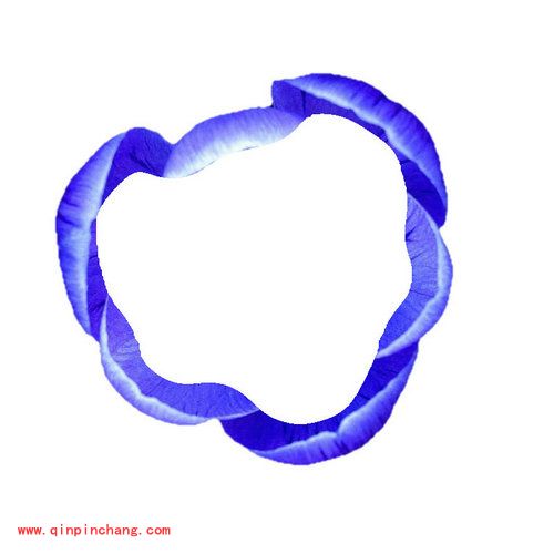 iSee图片专家羽化相框的制作方法介绍