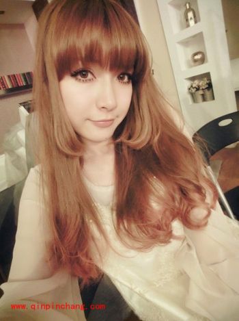 打造迷人自拍照 5个小细节让你抓住自拍的要点