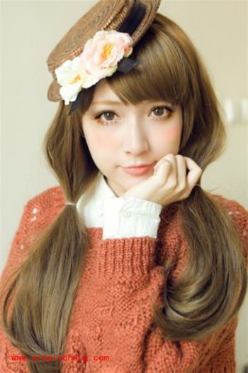 打造迷人自拍照 5个小细节让你抓住自拍的要点