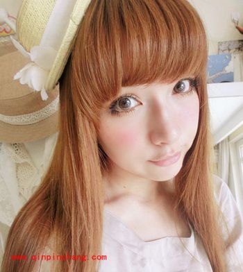 打造迷人自拍照 5个小细节让你抓住自拍的要点