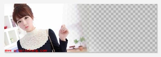 美图秀秀之溶图的制作教程