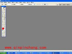 用PS如何将照片背景换成蓝色